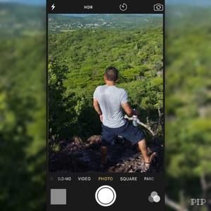 Meet your Posher, Gregory